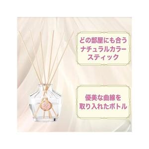 お部屋の消臭力 プレミアムアロマ スティック ...の詳細画像4