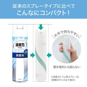 トイレの消臭スプレー 濃縮タイプ リフレッシュ...の詳細画像5