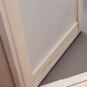 ホコリとりフィルターお風呂のドア用 タテ約12...の詳細画像5