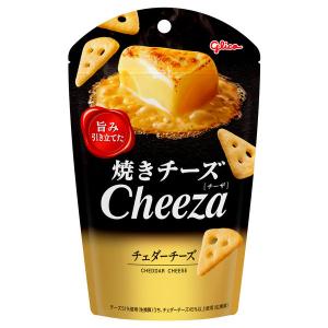 【LOHACO限定】江崎グリコ 生チーズのチー...の詳細画像4