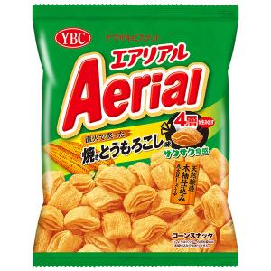エアリアル 焼きとうもろこし味 3袋 ヤマザキ...の詳細画像1