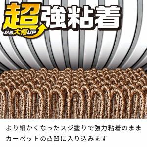 激落ち 激コロ カーペットクリーナー 超強粘着...の詳細画像2