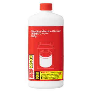 【アスクル限定】洗濯槽クリーナー 550g 1...の詳細画像1