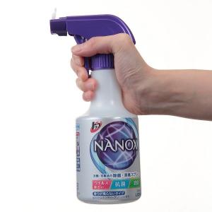 トップナノックス(NANOX)除菌・消臭スプレ...の詳細画像2