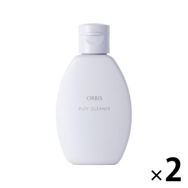 ORBIS（オルビス） パフクリーナー 80mL×2個