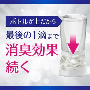 トイレ 消臭剤 置き型 スッキーリ! トイレ用...の詳細画像4
