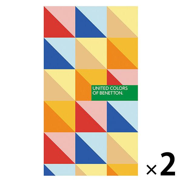 オカモト ベネトン1000-X（R） コンドーム Mサイズ 1セット（12個入×2箱）