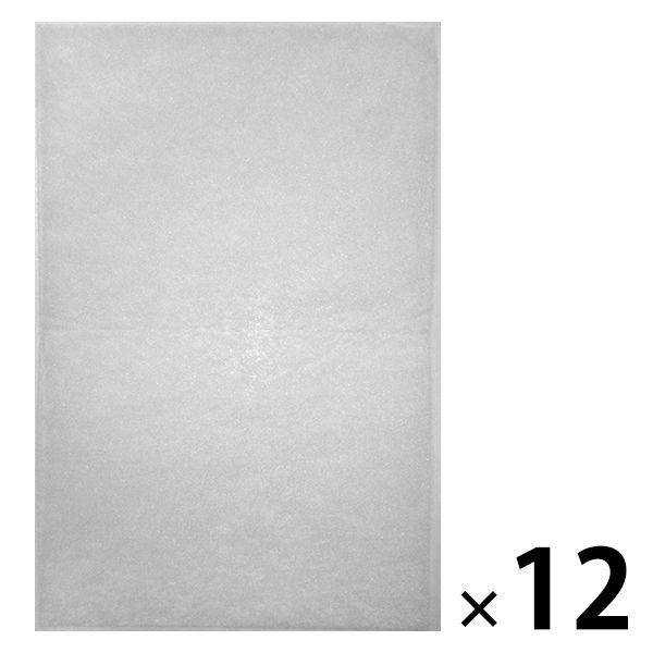 シャープ プレフィルター FZ-PF51F1 1セット（6枚入×2パック）