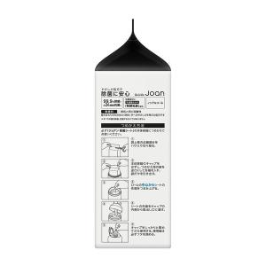 クイックルジョアン 除菌ウェットシート 詰め替...の詳細画像1