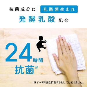 クイックルジョアン 除菌ウェットシート 詰め替...の詳細画像4