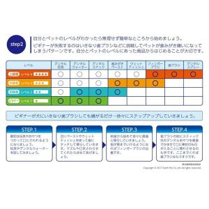 シートde歯みがき エブリデント 犬猫用 ミル...の詳細画像5