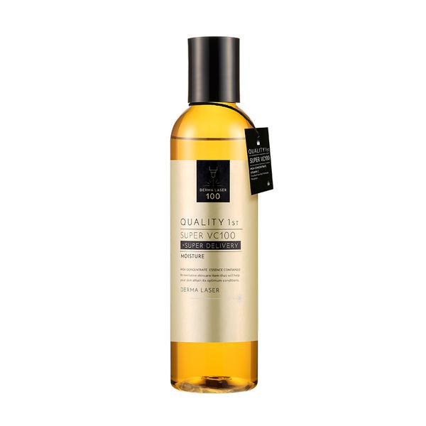 クオリティファースト ダーマレーザー スーパーVC100ローション（しっとり） 240mL