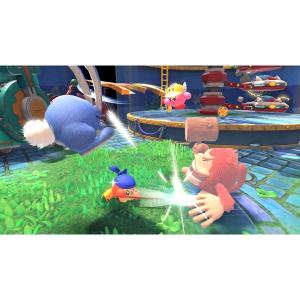 任天堂 星のカービィ ディスカバリー HAC-...の詳細画像2