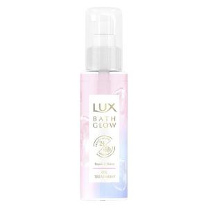 ラックス（LUX）バスグロウ リペア＆シャイン オイルトリートメント 90ml ユニリーバ