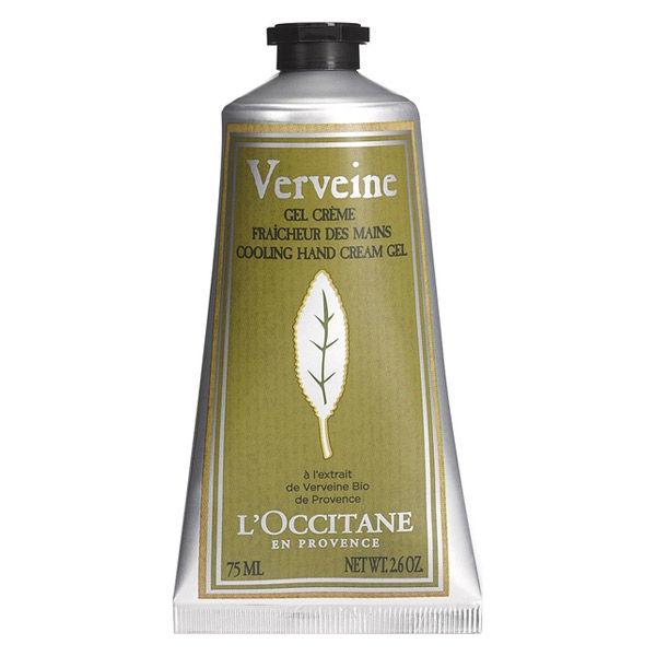 L’OCCITANE（ロクシタン） ヴァーベナ アイスハンドクリーム 75ml