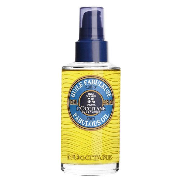 L’OCCITANE（ロクシタン） シア ザ オイル 100ml