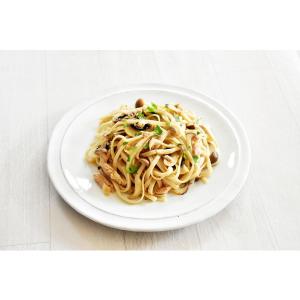 はくばく もち麦パスタ 3.5mm 平麺タイプ...の詳細画像4