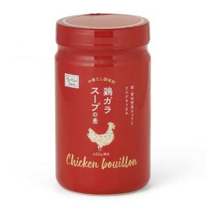 (セール)(ロハコ限定)鶏ガラスープの素 顆粒...の詳細画像1