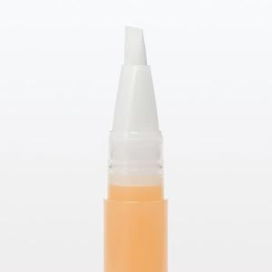 無印良品 ネイルケアオイル 3.2g 良品計画の詳細画像1
