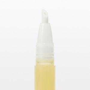 無印良品 甘皮ケアオイル 3.6mL 良品計画の詳細画像1