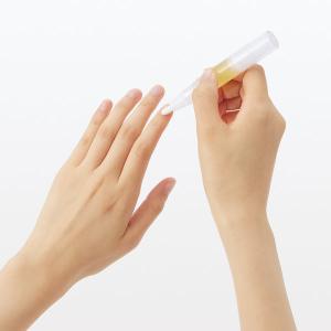 無印良品 甘皮ケアオイル 3.6mL 良品計画の詳細画像2