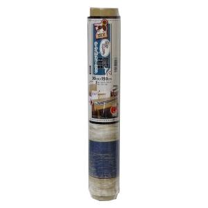 【アウトレット】明和グラビア テーブルデコレーションシート スクラップウット 30×150cm PPP B 10382530 1枚