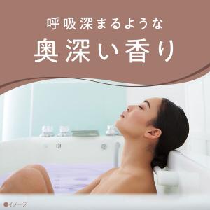 入浴剤 バスソルト アソート アーユルタイム ...の詳細画像3