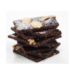 ブルーノ クリスピーブラウニー 60g 1個 尾賀亀の詳細画像3