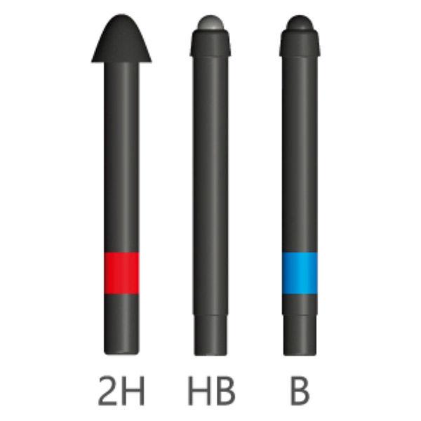 マイクロソフト Surface ペン先キット 80個パック NWG-00007 1セット