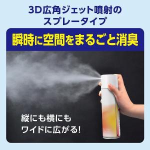 消臭力 業務用 For Powder Room...の詳細画像4