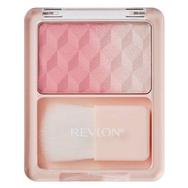 REVLON（レブロン） ブラッシュデュオ 001 エロス