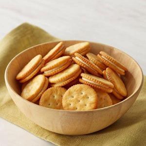 クラッカー クリームサンド 小袋 お配り菓子 ...の詳細画像4