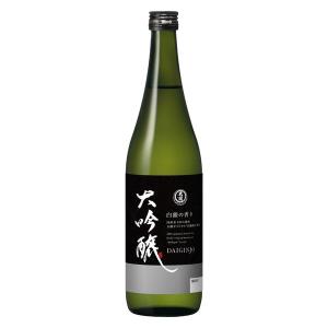 【ワゴンセール】大関 大吟醸 720ml 瓶 1本 日本酒