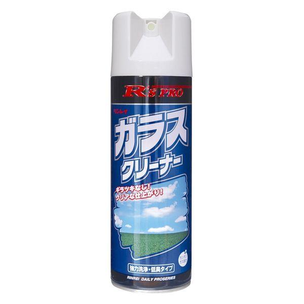 リンレイ R’S PROガラスクリーナー 480mL 1本