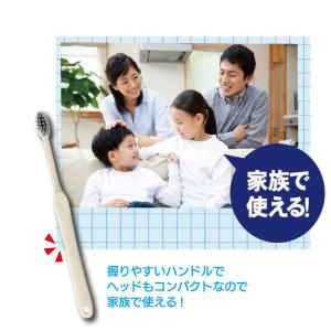 【ロハコ先行販売】 歯科医推奨 エコデント ラ...の詳細画像3