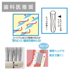 【ロハコ先行販売】 歯科医推奨 エコデント ラ...の詳細画像4