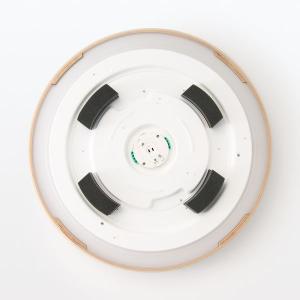 無印良品 LED木製シーリングライト 調光調色...の詳細画像1