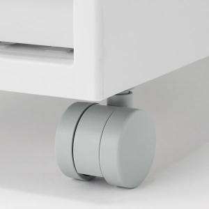 無印良品 再生ポリプロピレン入り 収納ストッカ...の詳細画像5
