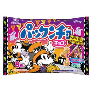 パックンチョハロウィン 1個 個包装 配り菓子 ...の商品画像