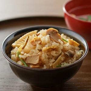 無印良品 炊き込みごはんの素 松茸ごはん 15...の詳細画像1