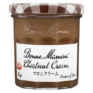 ボンヌママン マロンクリーム 225g 1個 エ...の商品画像