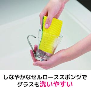 スリーエム(3M)スコッチブライト セルロース...の詳細画像4