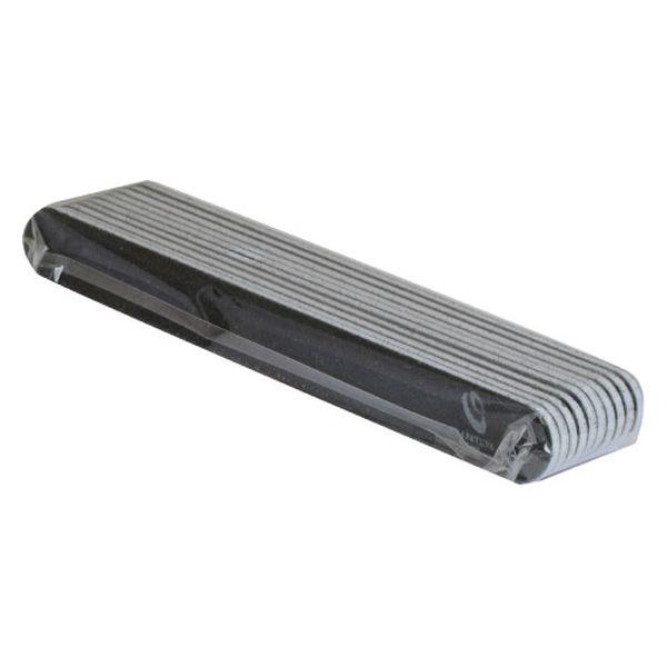 SHAREYDVA（シャレドワ） ファイル ブラック 80/80G 10本入