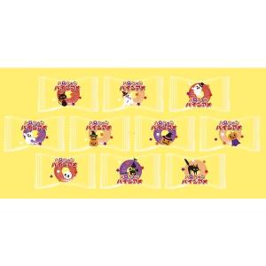 飴 キャンディ 個包装 ハロウィンパインアメ ...の詳細画像4