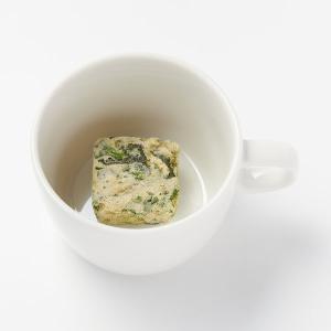 無印良品 食べるスープ 揚げ茄子と豚肉の生姜ス...の詳細画像3