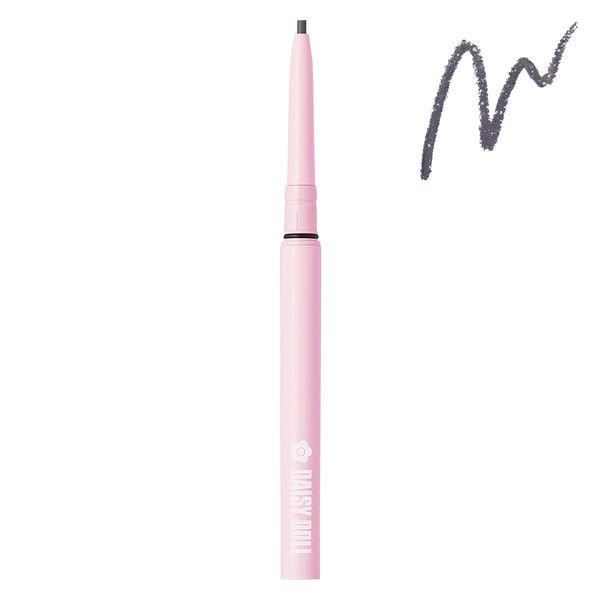 デイジードール クリーミーライナー 02 （シアーブラック） クラブコスメチックス