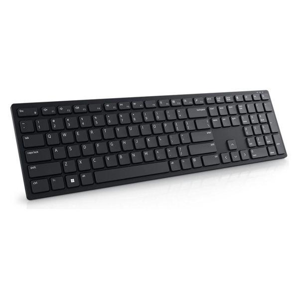 DELL ワイヤレス キーボード 日本語-KB500-リテール パッケージング CK580-AKRJ...