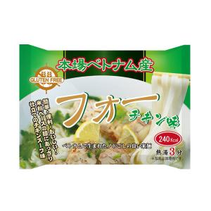 インターフレッシュ インスタントフォー チキン...の詳細画像1