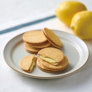 無印良品 プレッツェルサンド レモンクリーム味...の詳細画像4