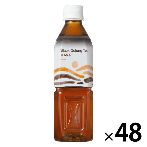 【ワゴンセール】烏龍茶 ウーロン茶 ペットボトル ライフドリンクカンパニー 黒烏龍茶 Black O...